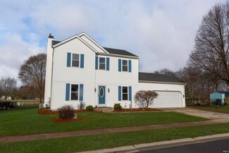 52103 Eagle Chase Dr, Granger, IN 46530