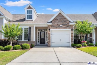 121 Parmelee Dr, Murrells Inlet, SC 29576
