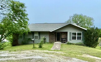 606 Patterson St, Anderson, MO 64831