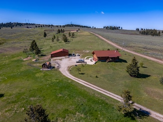 347 Upper Ross Gulch Rd, Townsend, MT 59644