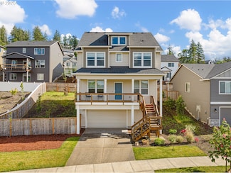 3437 Snowberry Rd, Eugene, OR 97403