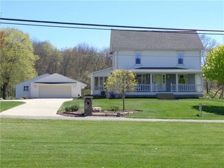 6238 Huron St, Transfer, PA 16154