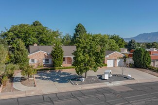 4401 Altura Ave NE, Albuquerque, NM 87110