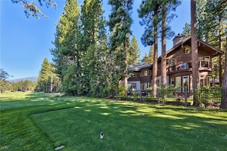 981 4th Green Dr, Incline Village, NV 89451