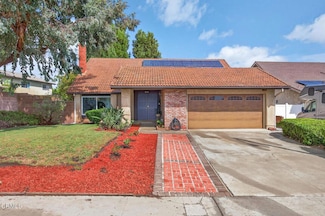 814 Danbury Ct, Ventura, CA 93004