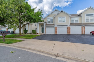 1148 Westminster Ln Unit 5017, Elk Grove Village, IL 60007