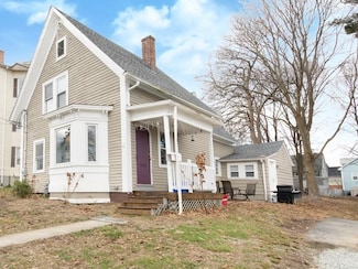 14 Whipple St, Worcester, MA 01607