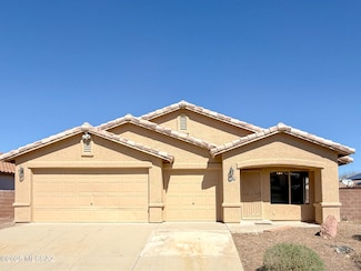 2582 W Brandy Crest Dr, Tucson, AZ 85713