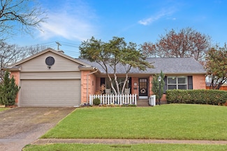 11137 Sinclair Ave, Dallas, TX 75218