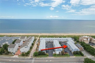 2100 E Ocean View Ave Unit 4, Norfolk, VA 23518