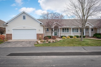 201 Morning Meadow Way S, Midland, MI 48640