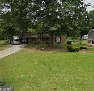 5285 Greenwood Terrace, Macon, GA 31206