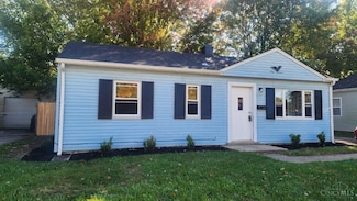 114 Holly Ln, Mason, OH 45040