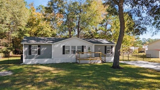 1220 Midvale Dr, Conway, SC 29527