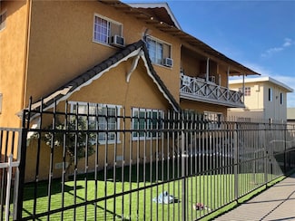 323 N Rose St Unit 6, Anaheim, CA 92805