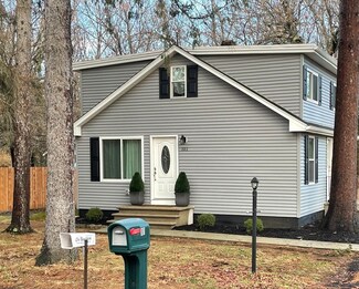 101 Prospect Street Extension, Westfield, MA 01085
