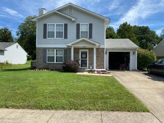 4607 Pulaski Ct, Louisville, KY 40245