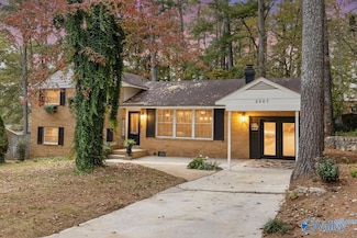 2607 Valley Brook Cir NE, Huntsville, AL 35811