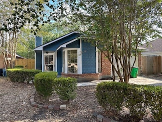 12107 Westwold Dr, Tomball, TX 77377