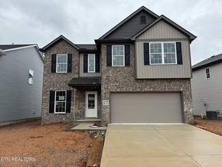 3508 Emory Green St, Knoxville, TN 37931