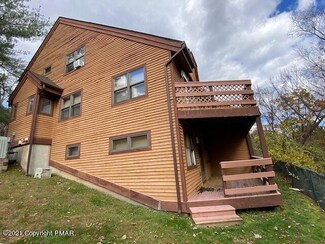 44 Sky View Cir Unit 44E, East Stroudsburg, PA 18302
