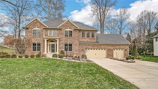 11422 Fairport Cir, Indianapolis, IN 46236