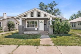 313 S Fairmont St, Amarillo, TX 79106