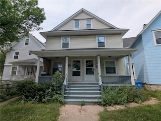179-181 Field St, Rochester, NY 14620
