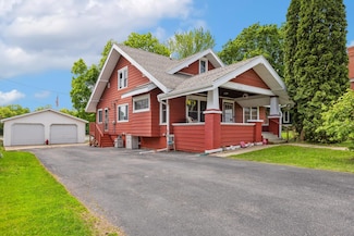 578 Water Ave, Hillsboro, WI 54634