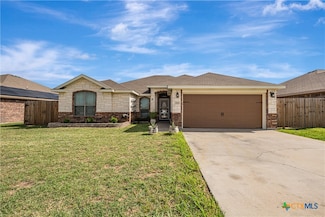 3406 Horizon St, Copperas Cove, TX 76522