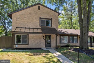 9556 Standon Place, Columbia, MD 21045