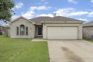 4909 Shady Cliff Ln, Fort Worth, TX 76179