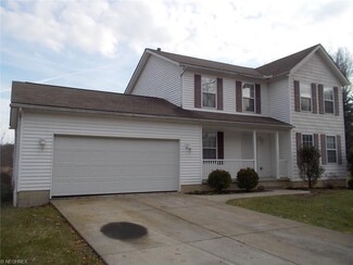 3852 New Milford Rd, Rootstown, OH 44272