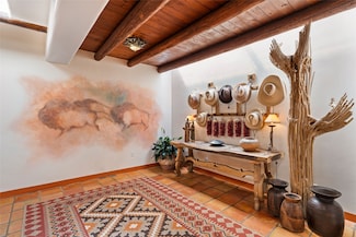 620 Camino Rancheros, Santa Fe, NM 87505