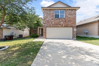 11726 Caraway Hill, San Antonio, TX 78213