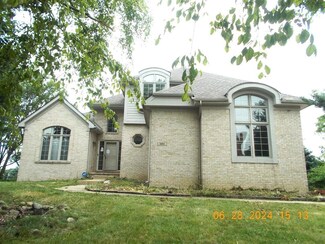 1893 Chicory Ridge, Ann Arbor, MI 48103