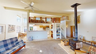 10 Calle de Tecolote Dr, Rociada, NM 87742