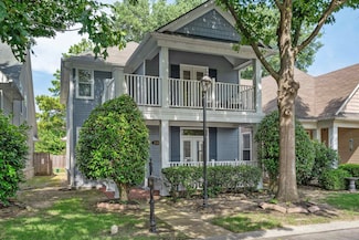 1345 Island Shore Dr, Memphis, TN 38103