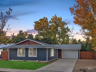 3458 W Bellomy Ln, Boise, ID 83703