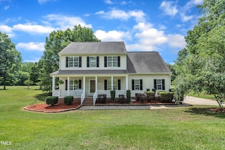 113 Feezor Ct, Clayton, NC 27527