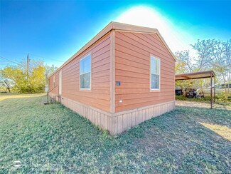 357 Mobil Dr, Abilene, TX 79601