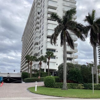 1200 S Ocean Blvd Unit 3-C, Boca Raton, FL 33432