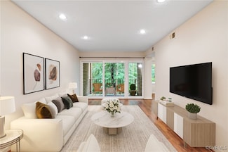 1505 Largo Rd Unit T3, Henrico, VA 23238