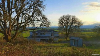 5301 SE Rice Ln, Amity, OR 97101
