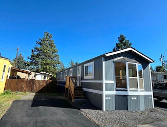 63930 N Highway 97 Unit 42, Bend, OR 97701