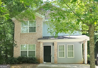 3680 Boulder Park Dr SW, Atlanta, GA 30331