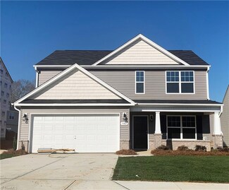 142 Princeton Hill Dr Unit Lot 25, Kernersville, NC 27284