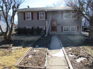2107 20th St, North Chicago, IL 60064