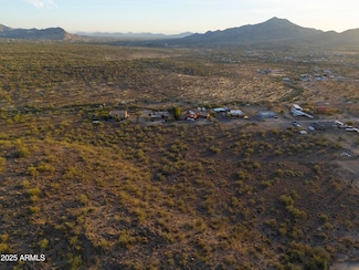 48XXX N 7th Ave (202-08-441) --, New River, AZ 85087