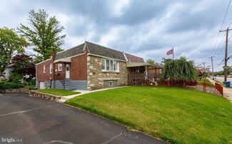 1916 Tomlinson Rd, Philadelphia, PA 19116